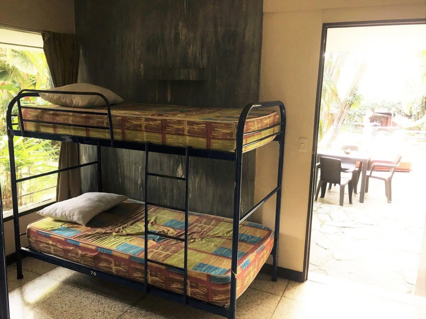 Costa Rica Backpackers - Hostel