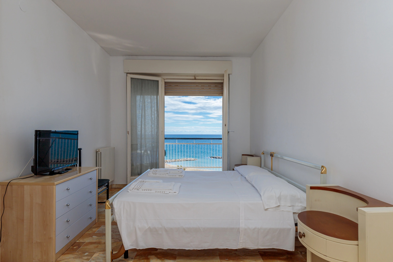 Grattacielo Vittoria 25