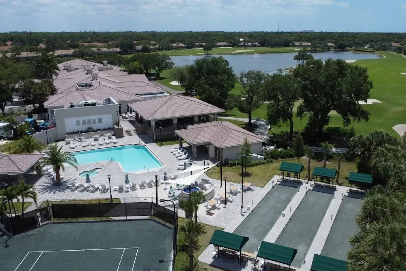 23516 Sandycreek Terrace 205