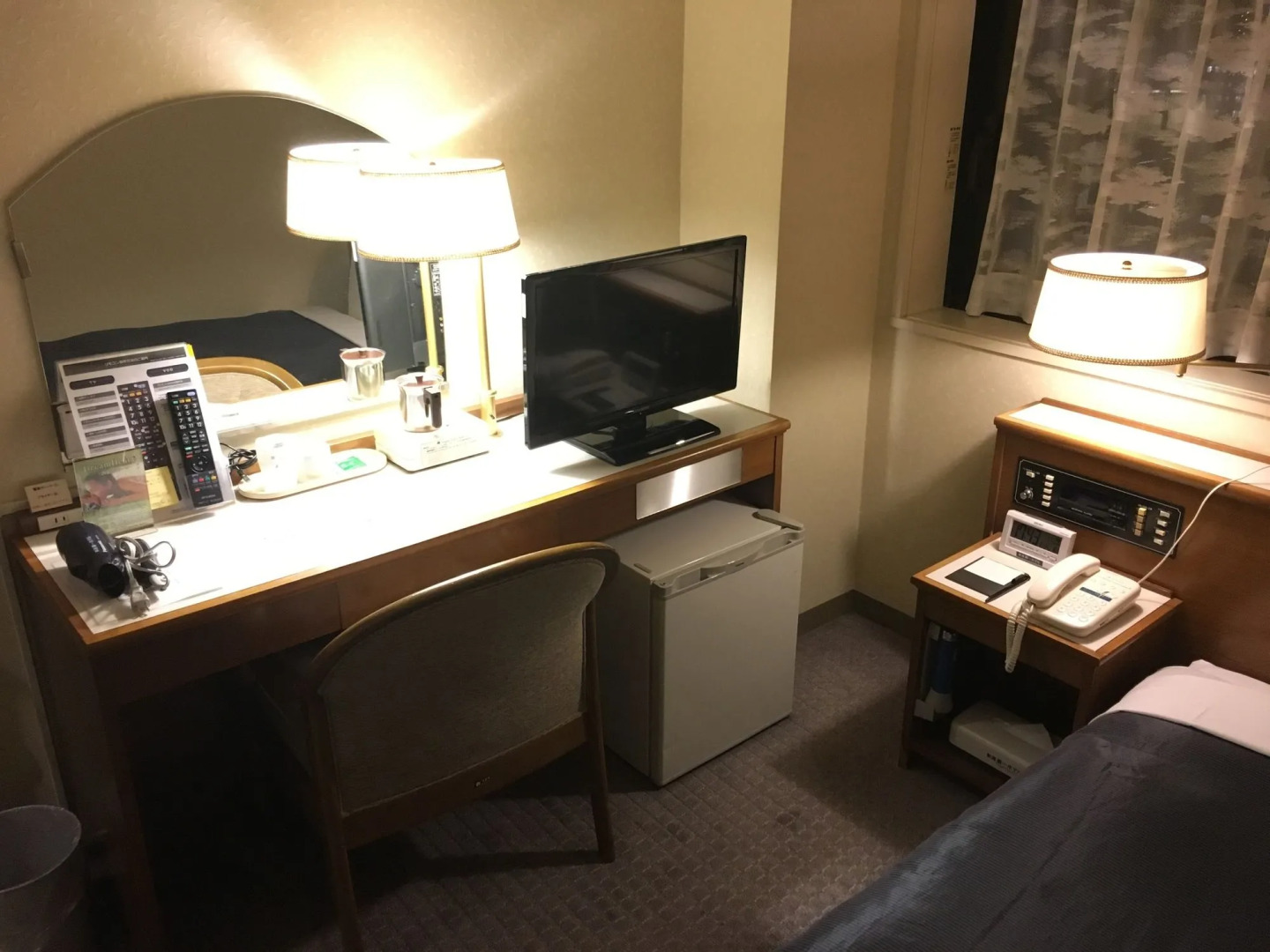 Niigata Daiichi Hotel