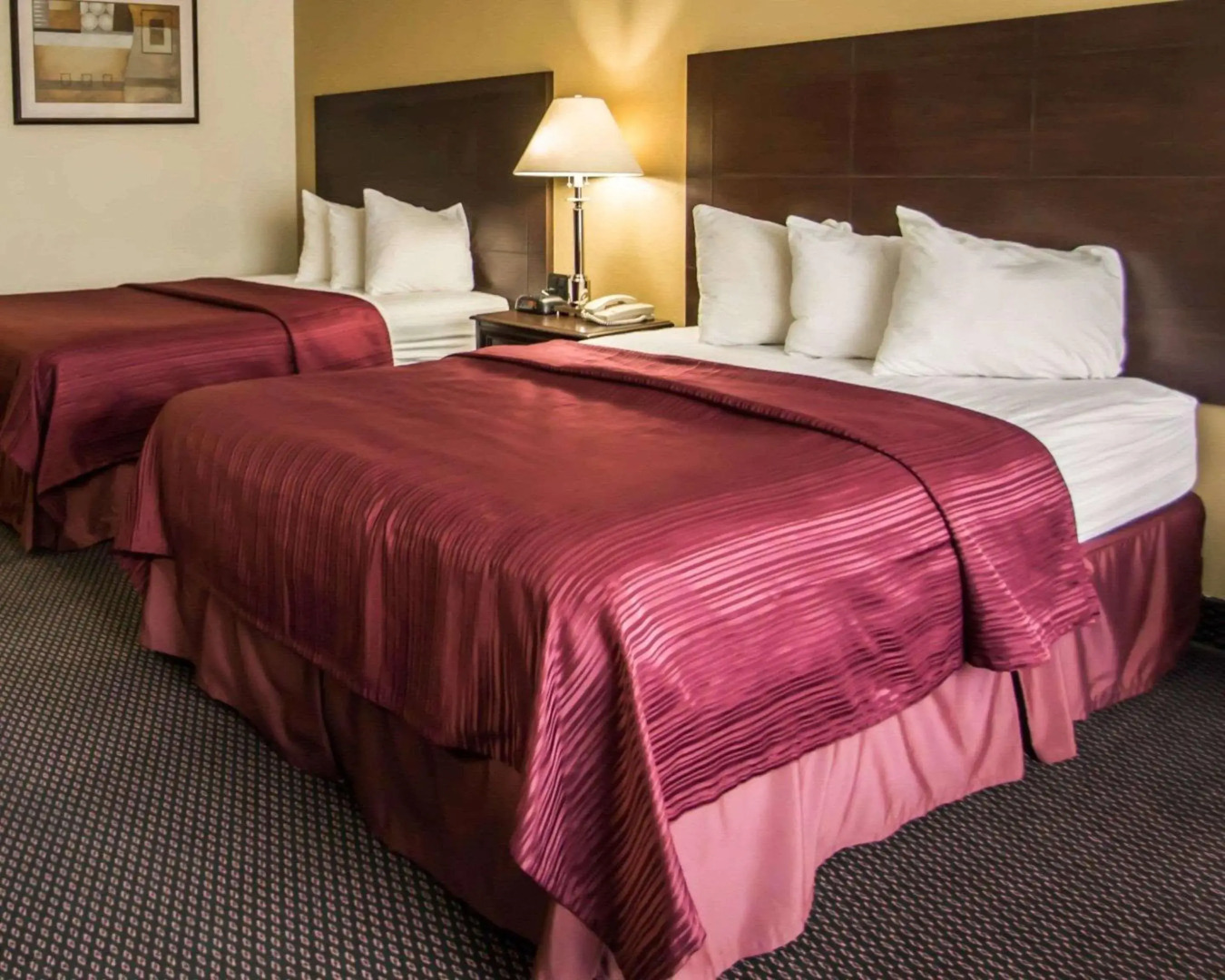 Quality Inn Alachua - Gainesville Area