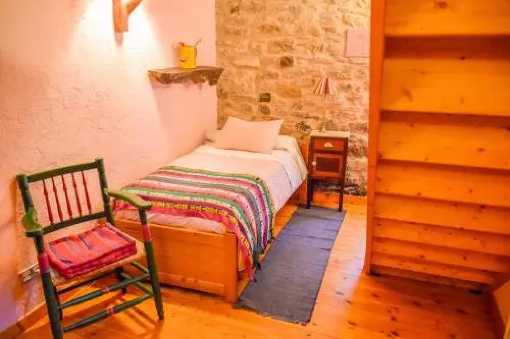 Posada Real El Rincón de Babia