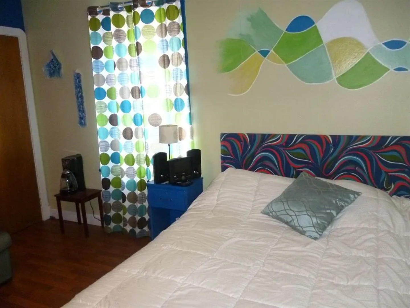 Les Rêves et Veillées