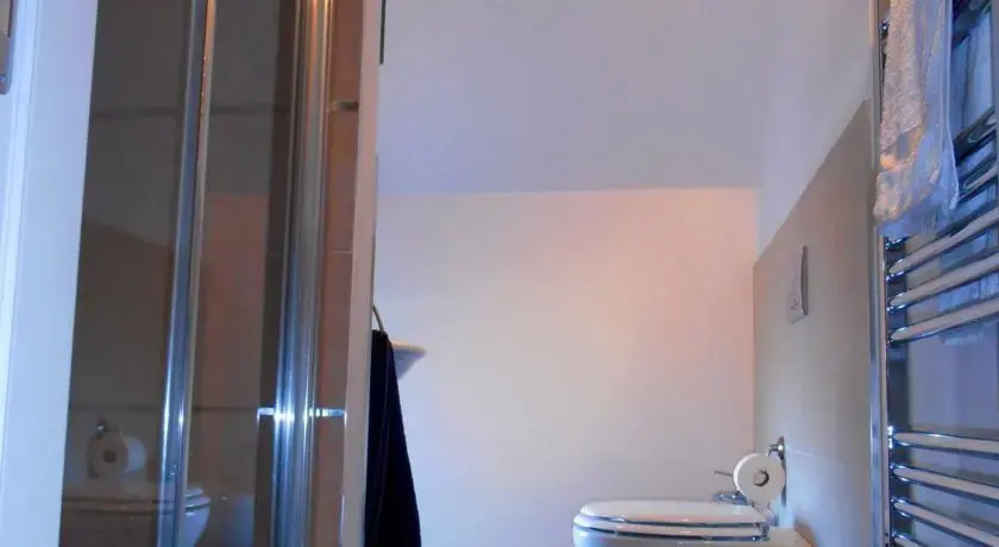 Villa Leonardo Apartments