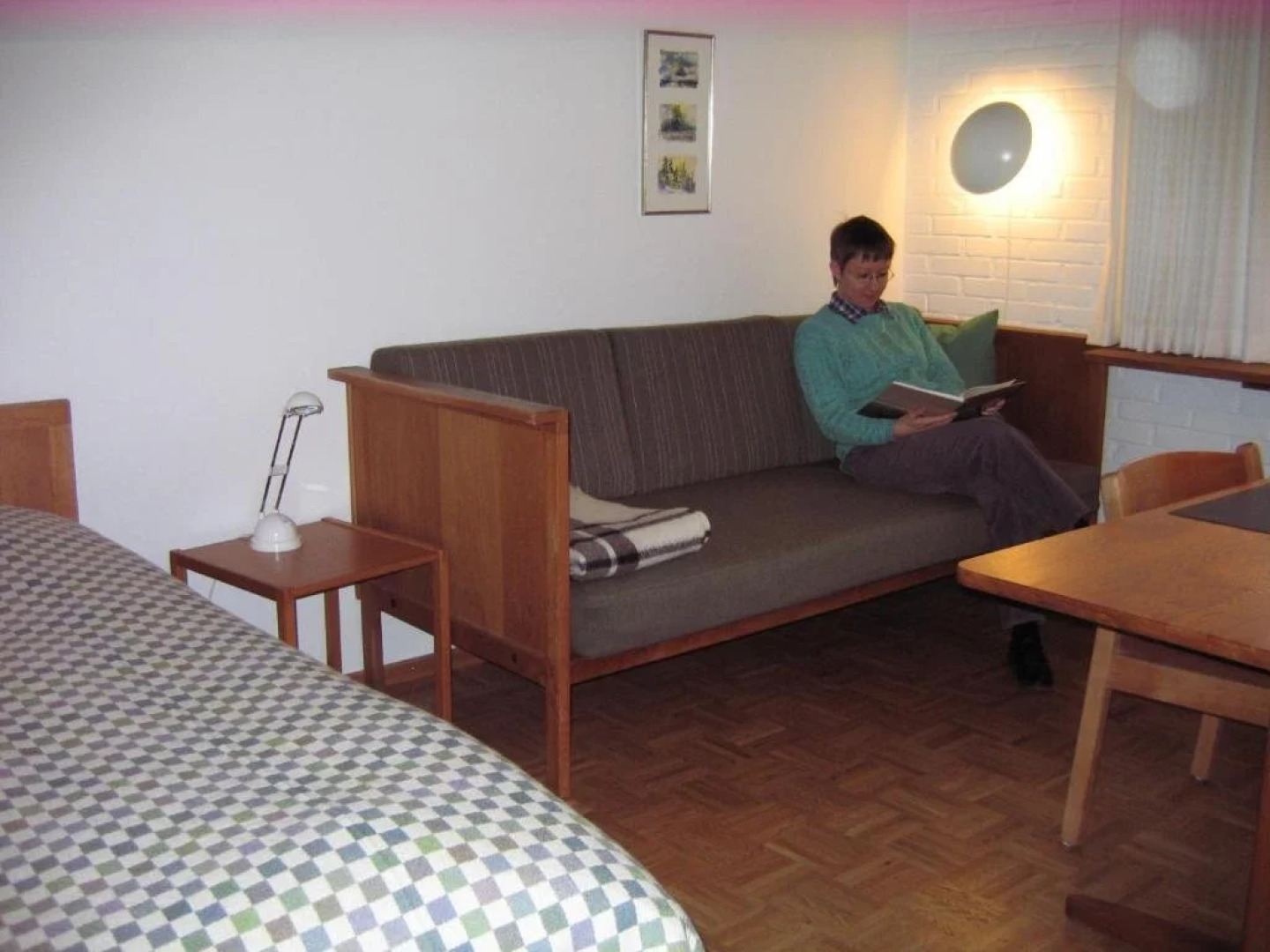 Løgumkloster Refugium