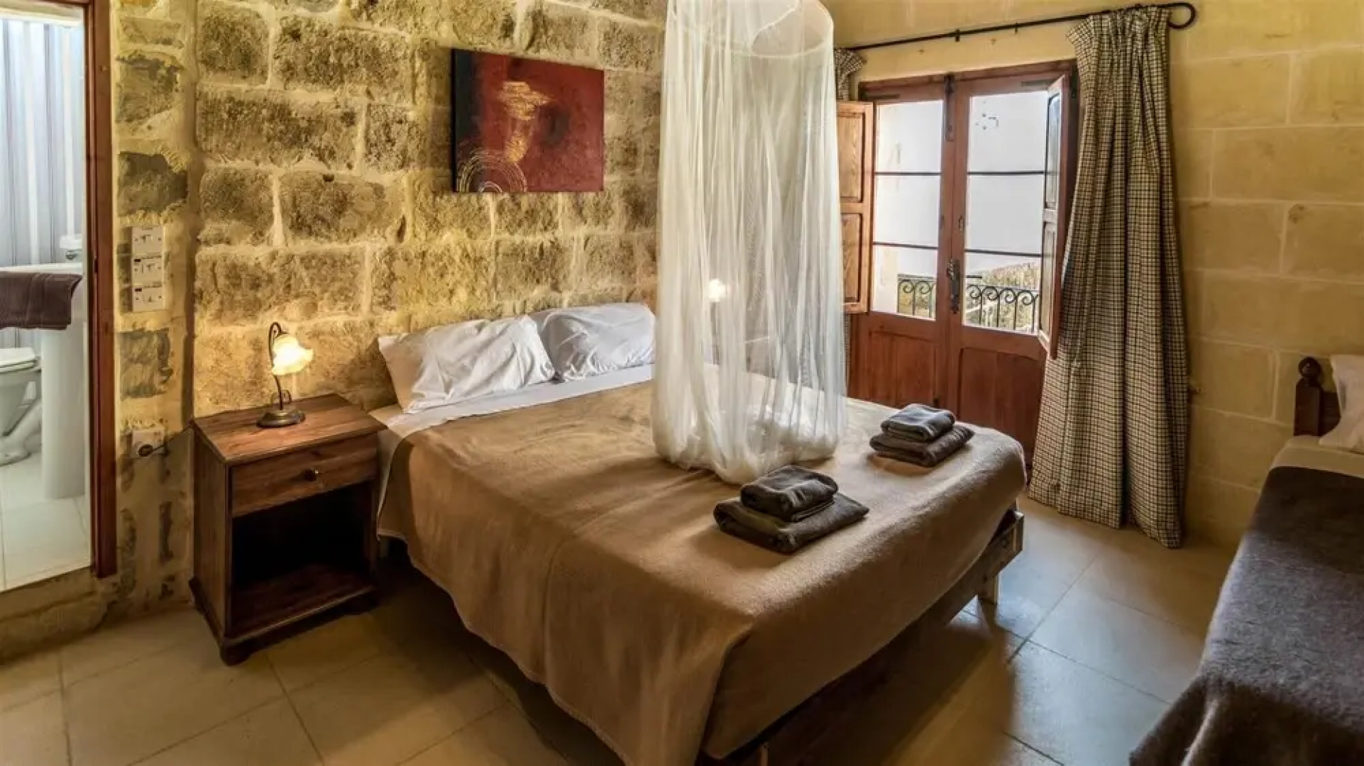 Dar Id-dragun - San Lawrenz Holiday Home