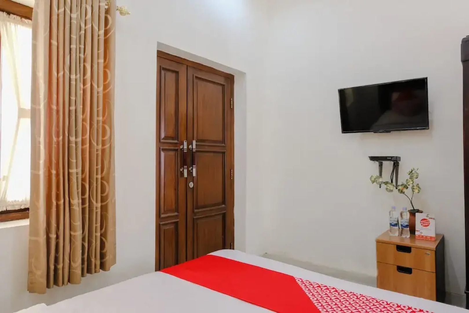 OYO 1190 Ndalem Katong Guest House