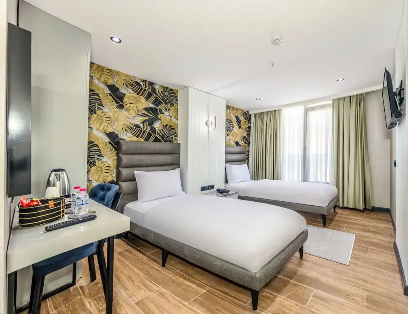 Dedem Hotel Premium Çorlu