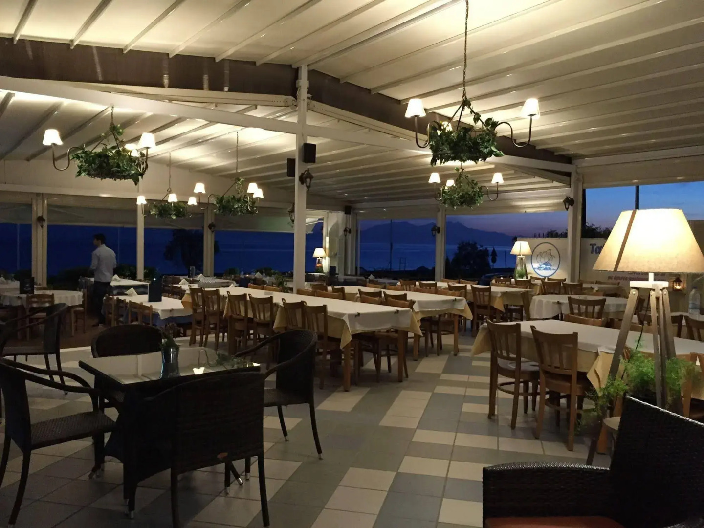 Georgalas Sun Beach Resort