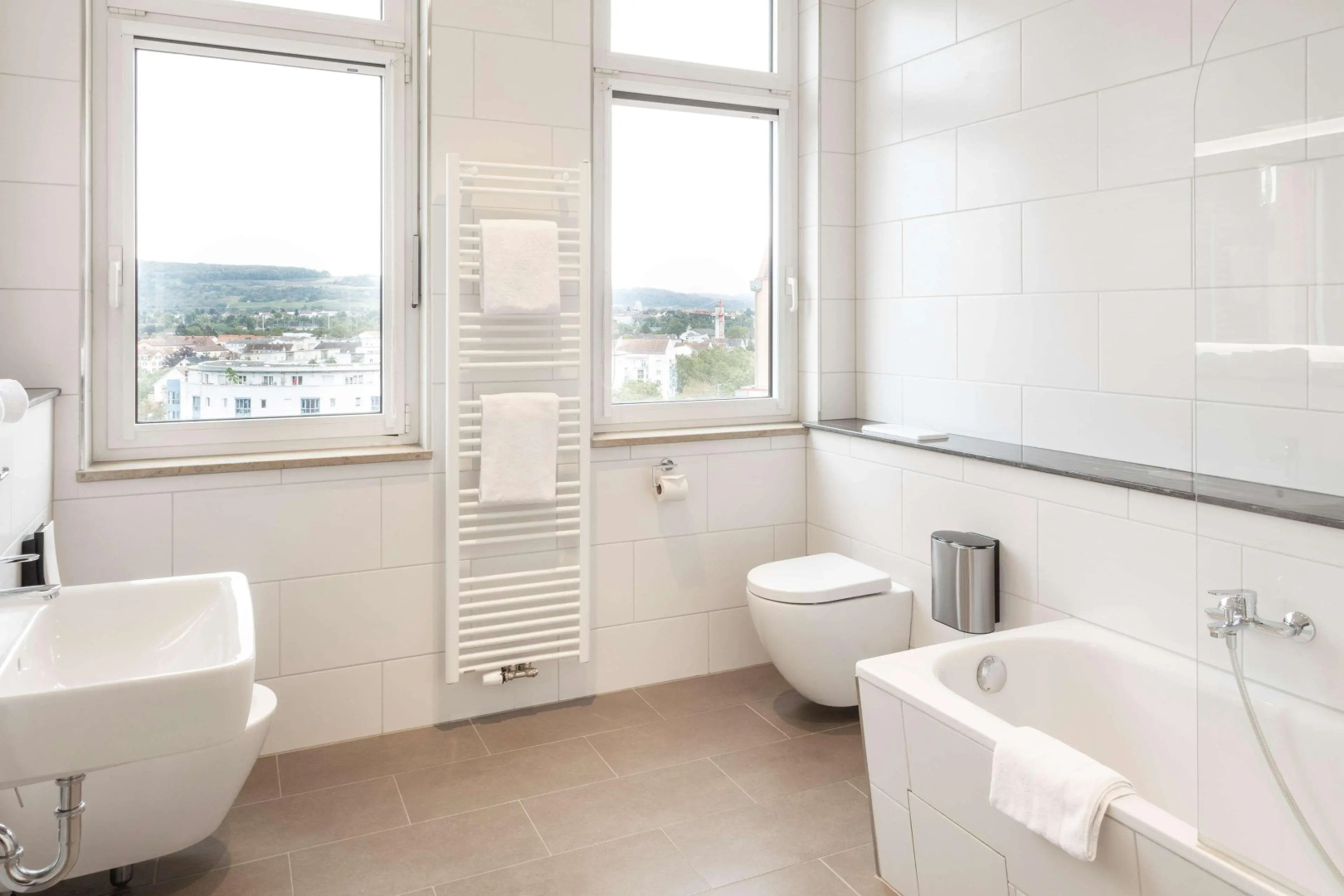 Best Western Hotel Dreilaenderbruecke