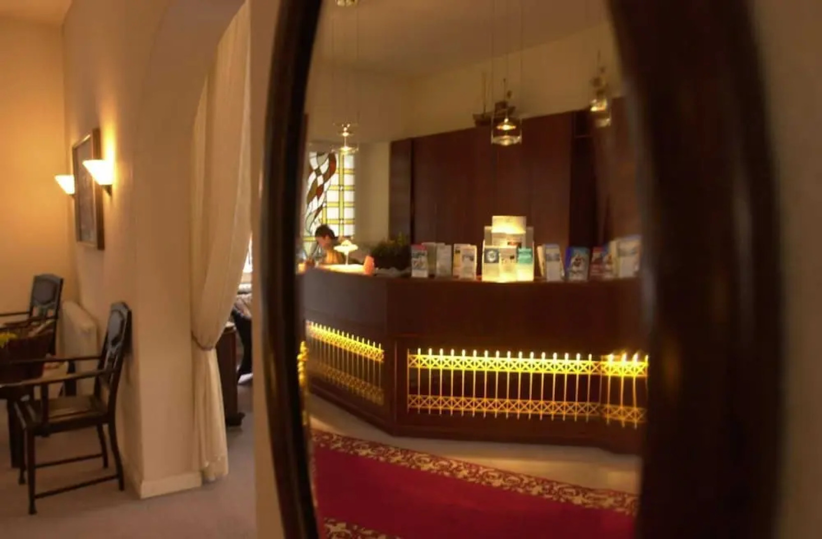 Ringhotel Residenz Wittmund