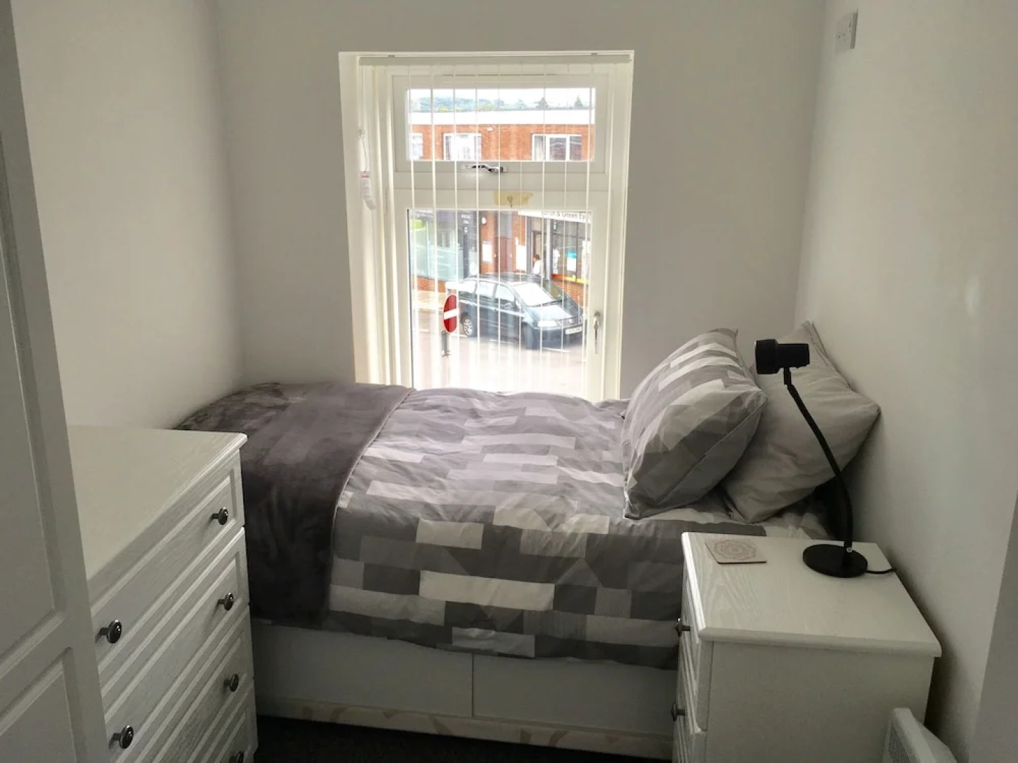 Harbour Lets - Hendre Road Apartment - Pencoed