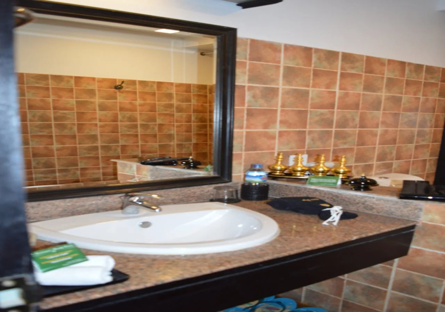 Amazing Bagan Resort