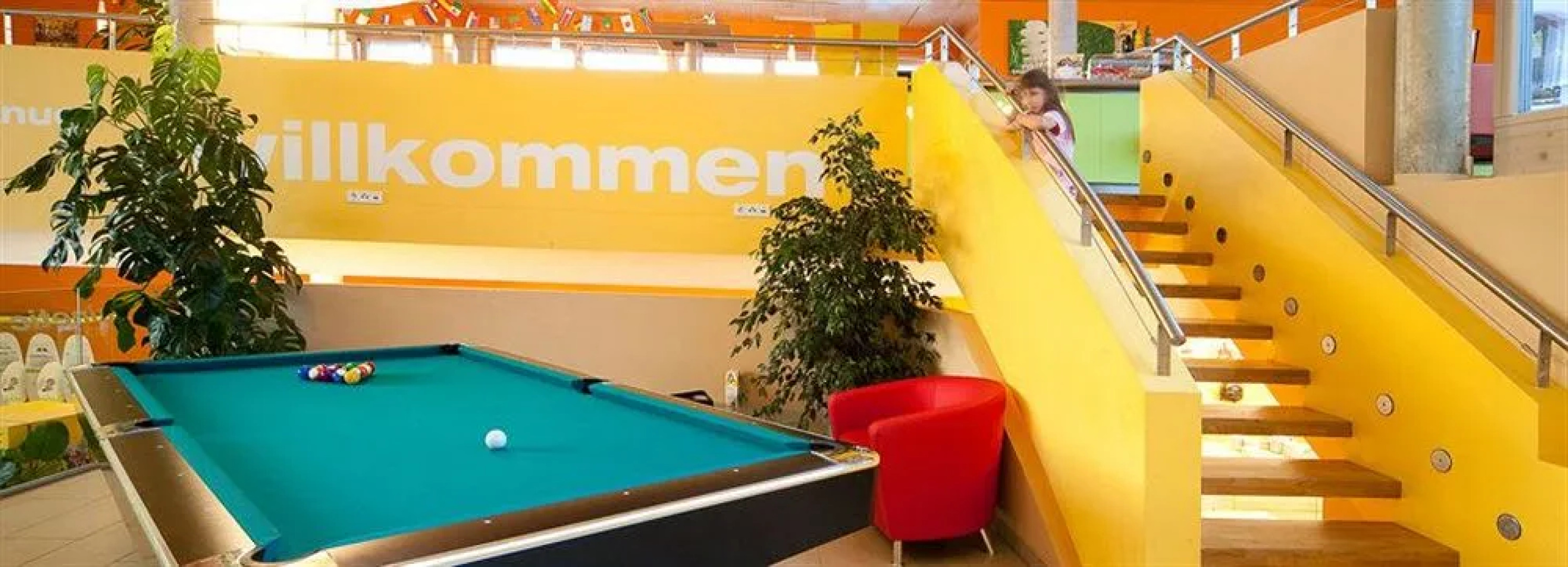 JUFA Bleiburg/Pliberk – Sport Resort