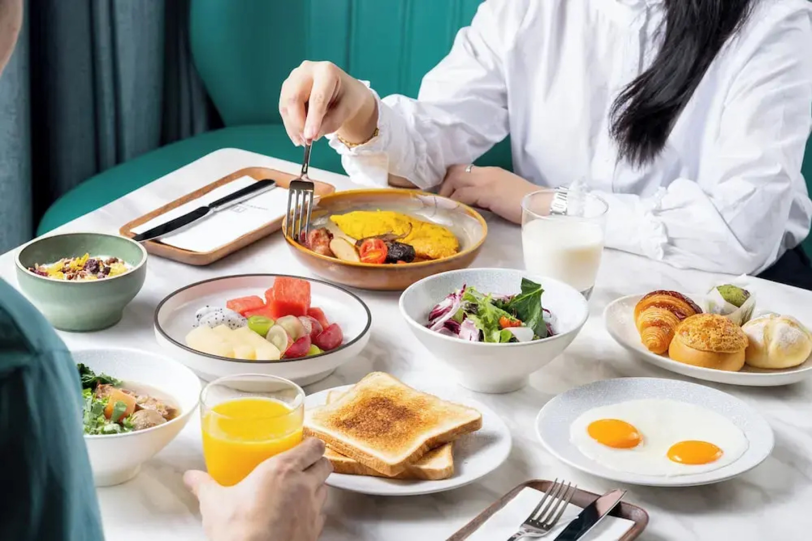 Artyzen Habitat Hengqin Zhuhai