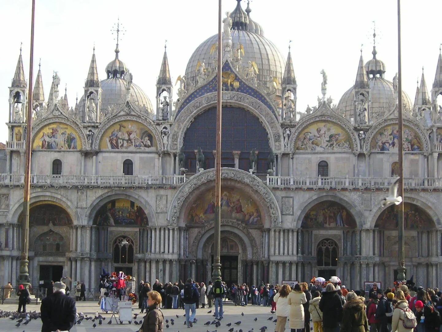 Albergo Leon D’Oro