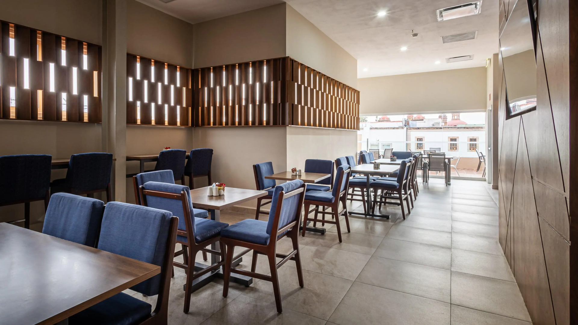 Holiday Inn Express Morelia Centro Historico by IHG