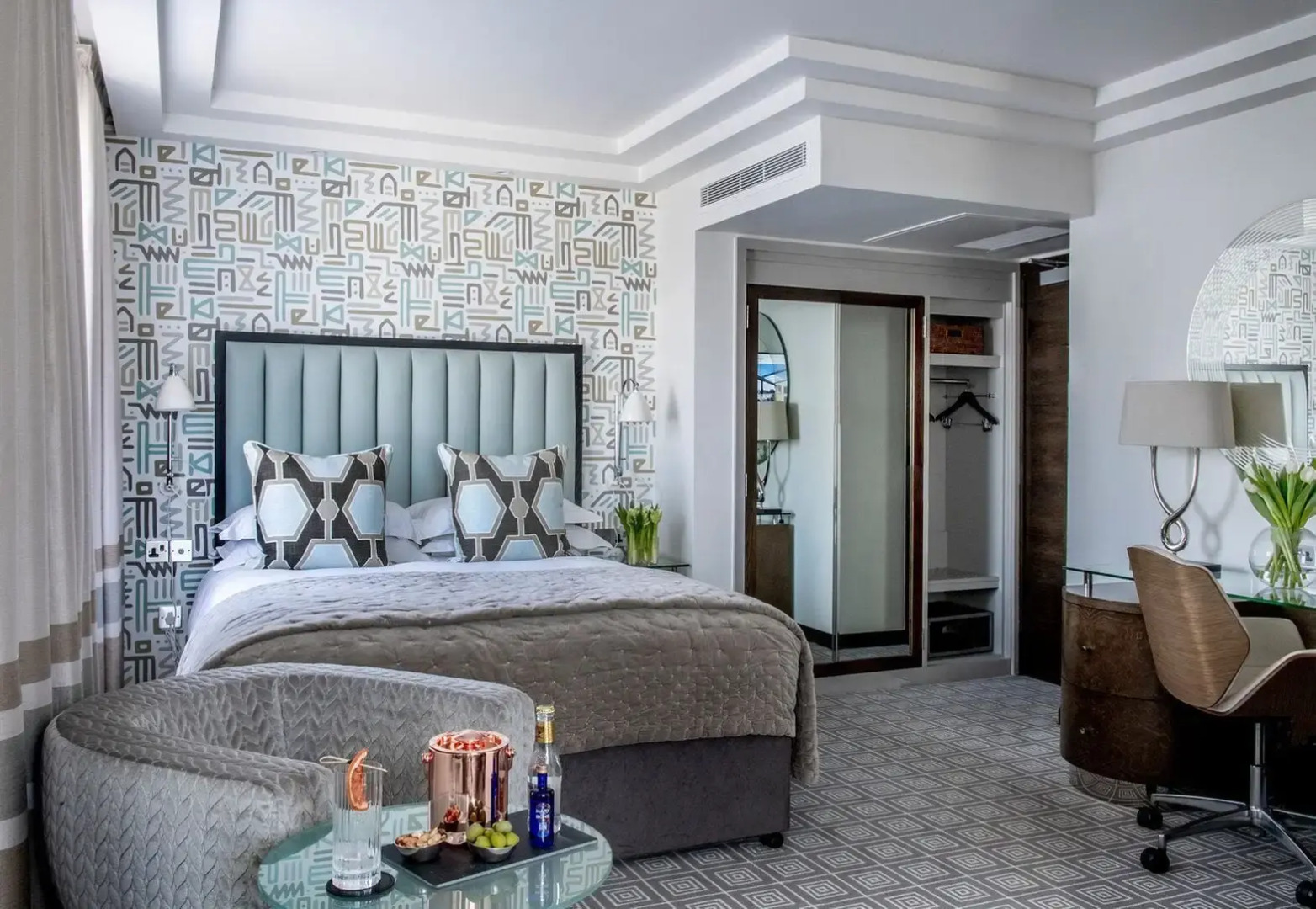 The Marylebone Hotel