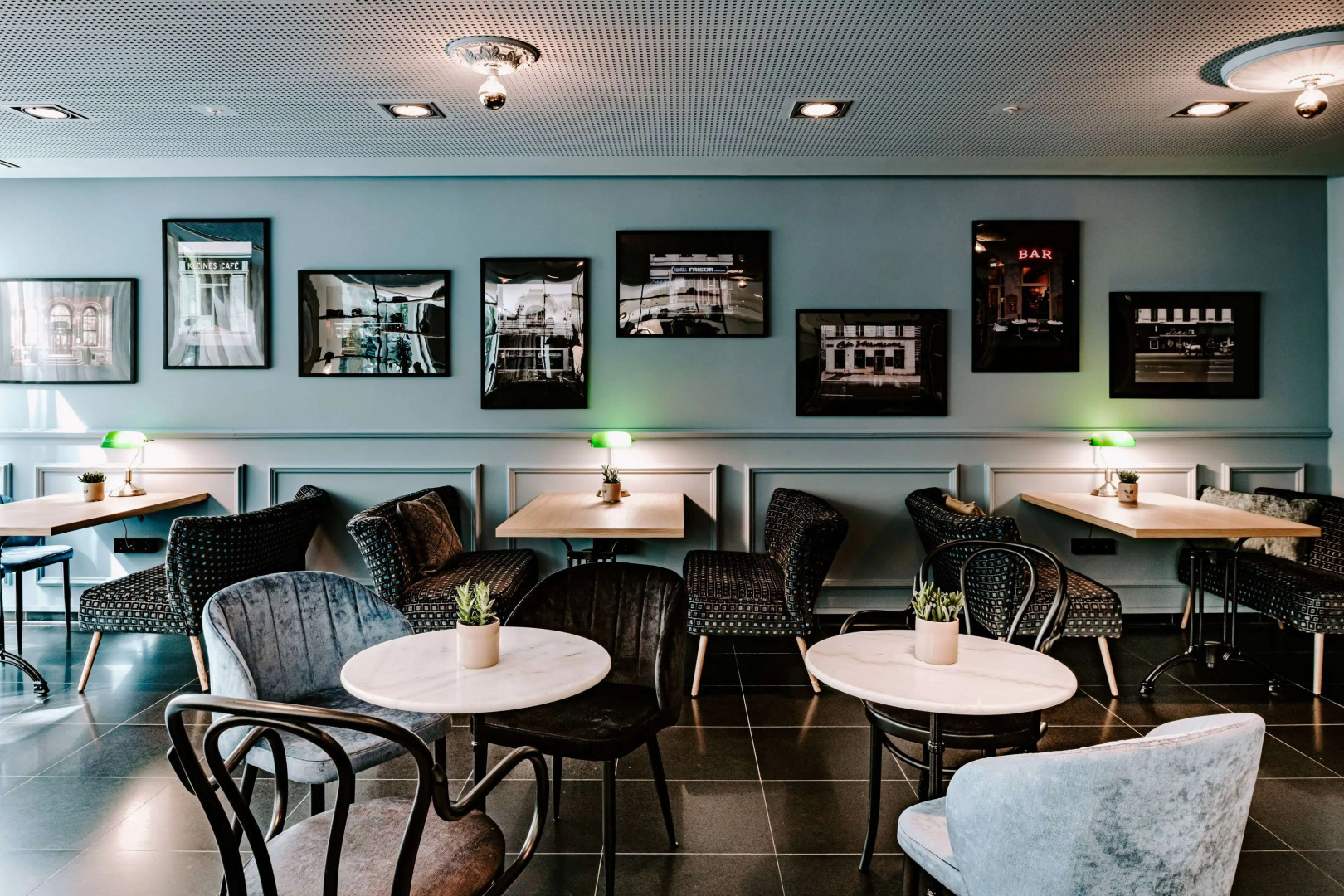 Vienna House Easy By Wyndham Stuttgart