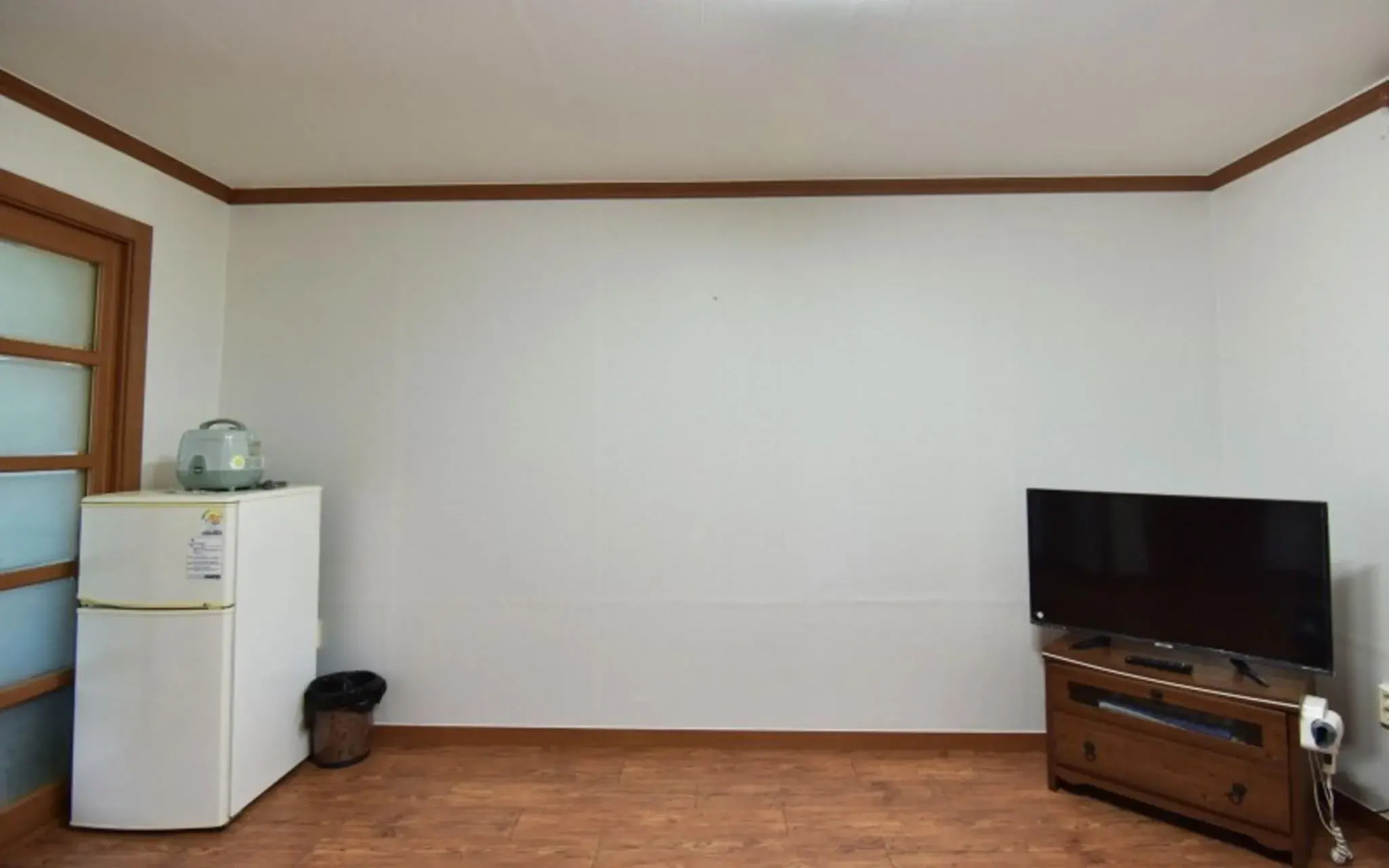 Goesan Hwayang Gyegok Gangaae Pension