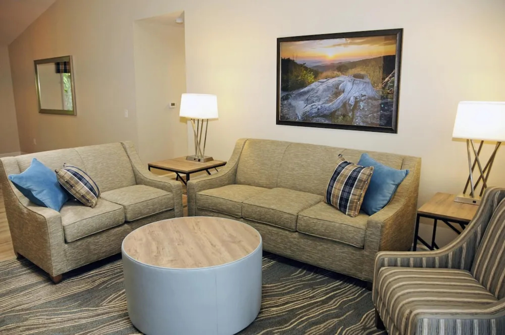 The Summit at Massanutten Resort by Tripforth