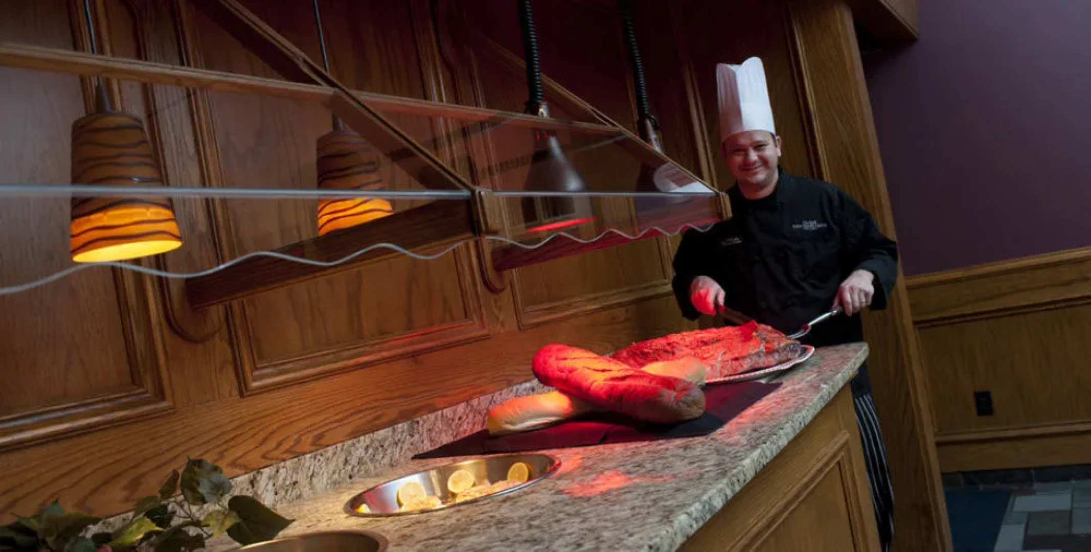 Don Hall's Guesthouse