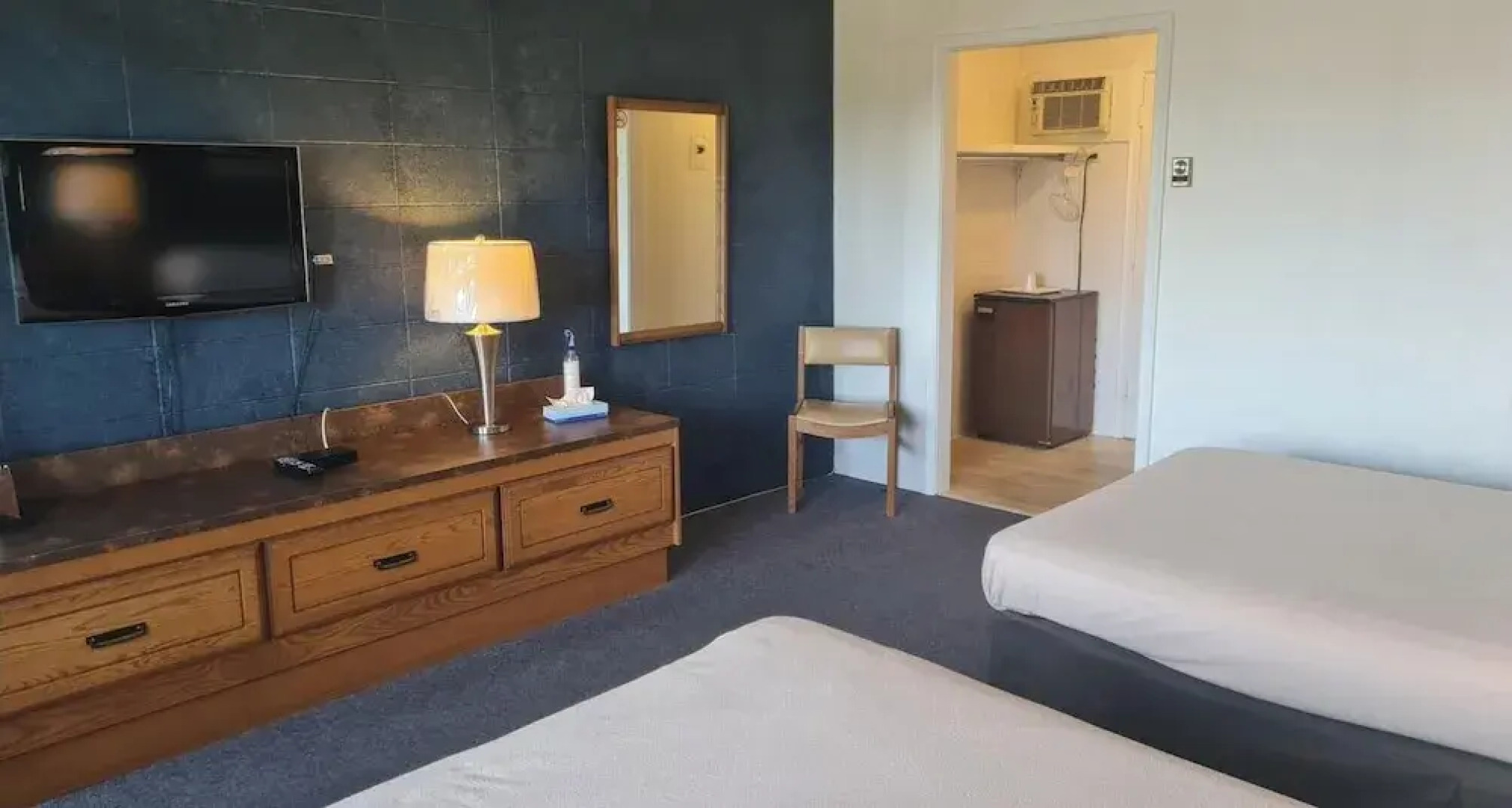 The Inn at Lock Seven