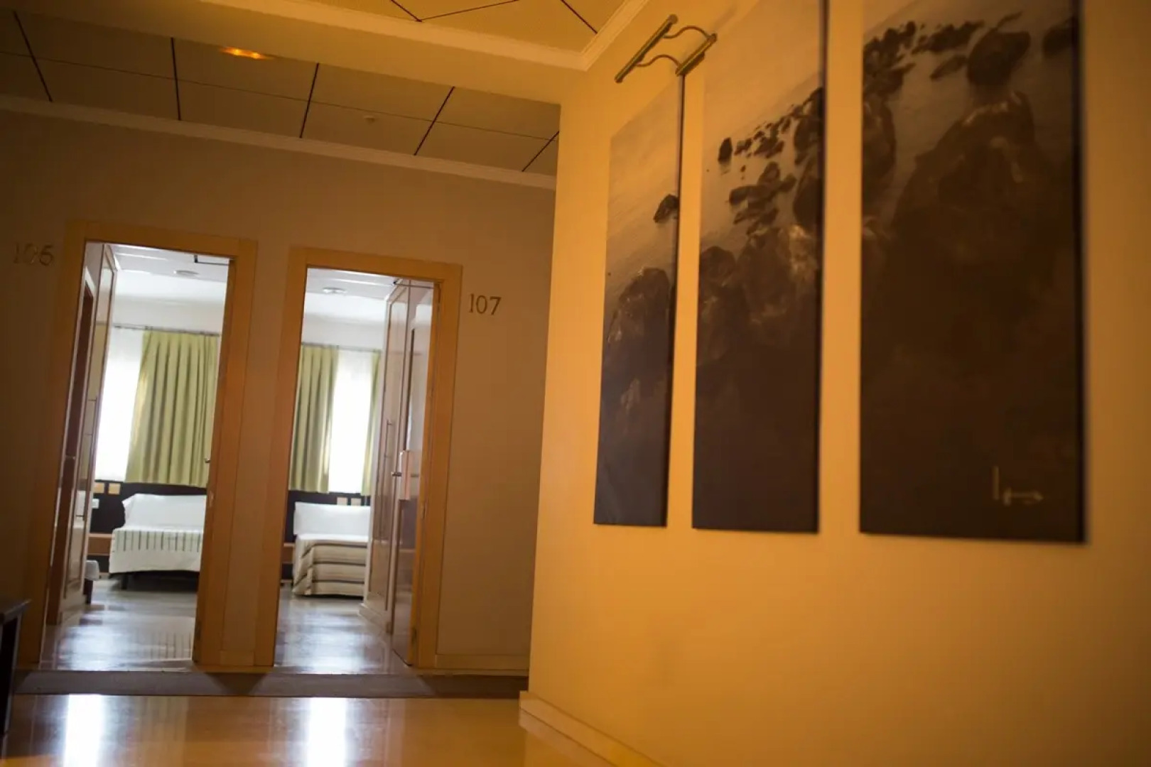 Hostal Albero by eme hoteles