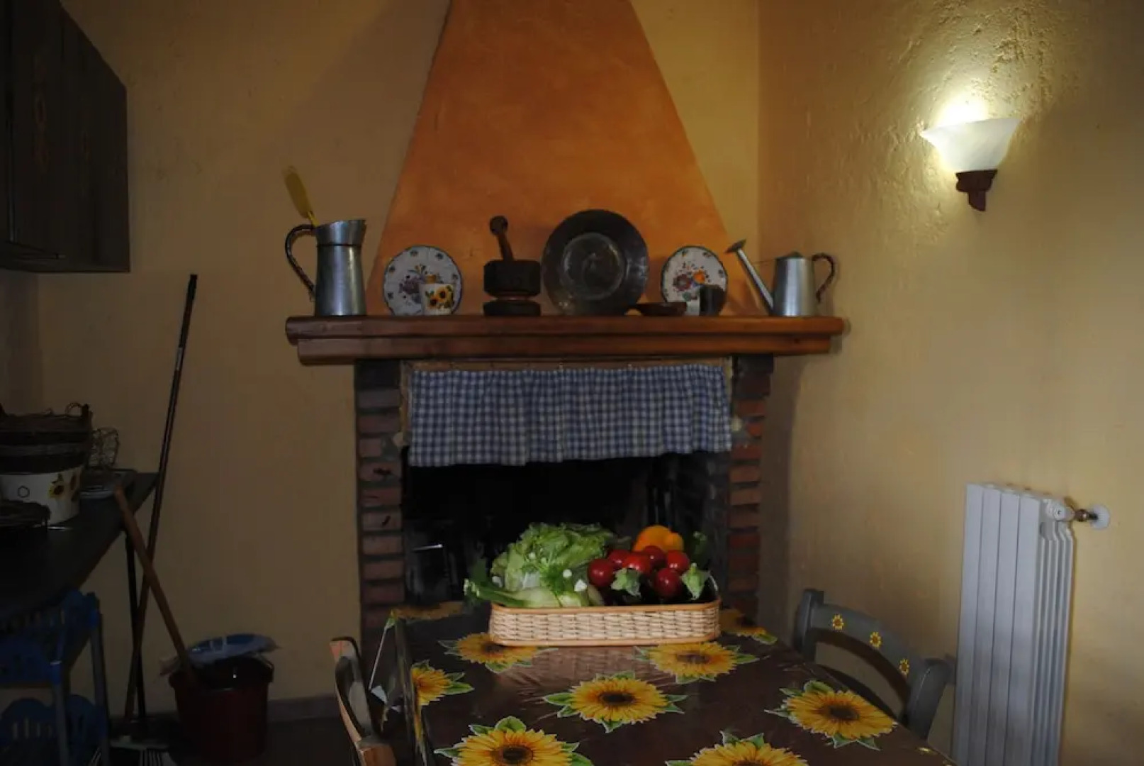 Agriturismo Tenuta Serpepe