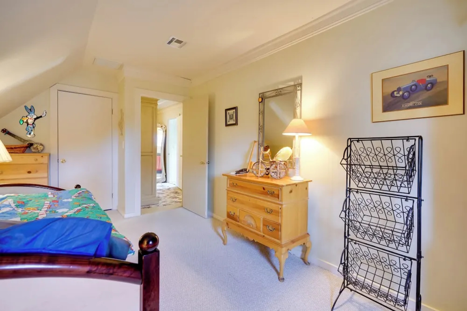 Charming Bay Head Retreat - Half-mi to Beach!