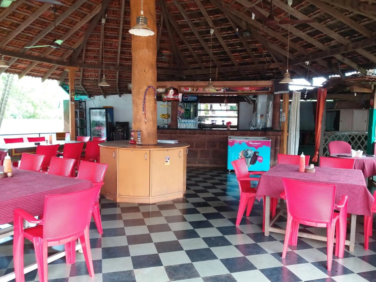 BBN Serviced Apartment