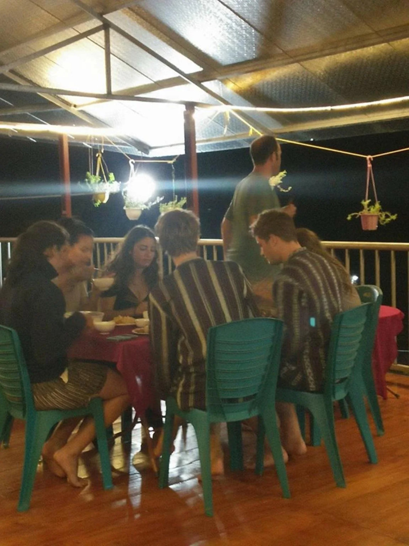 Hoang Chuyen Homestay