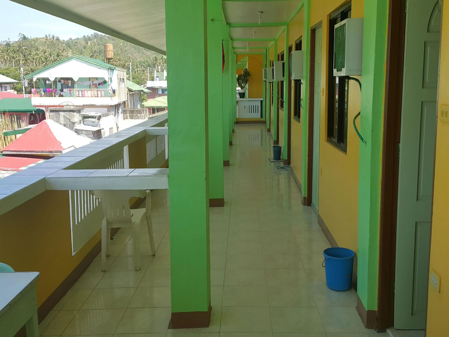 White Beach Resort Puerto Galera powered by Cocotel