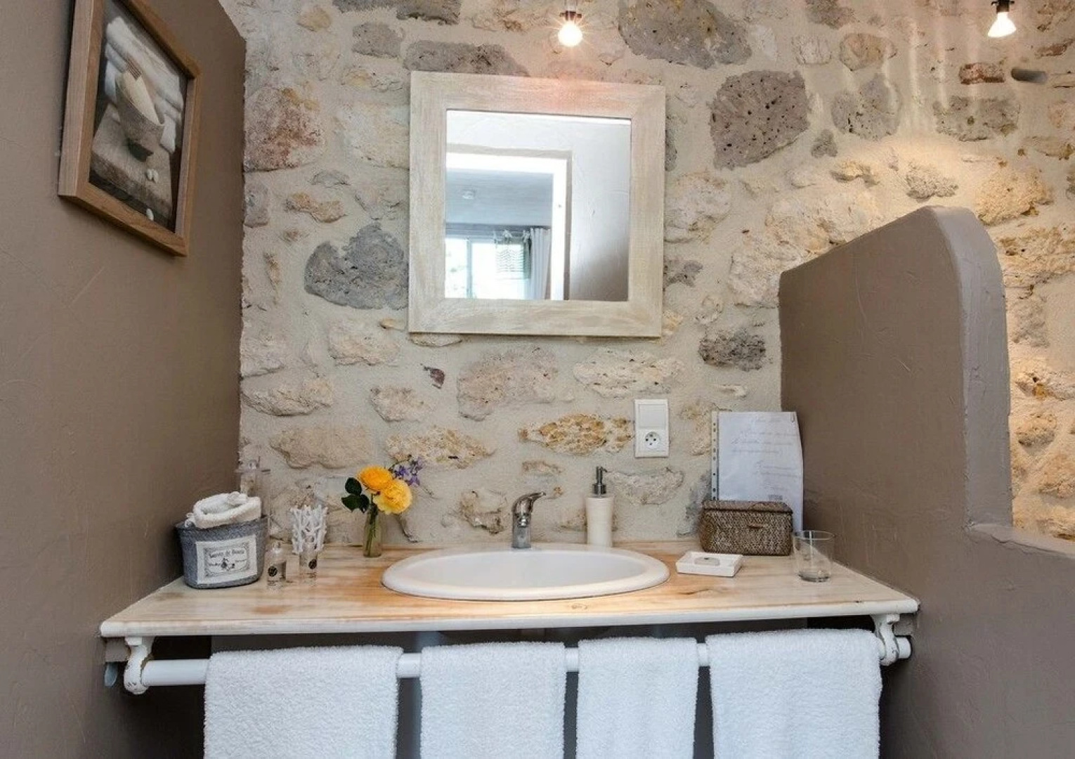 Chambres dhôtes Larroquinière