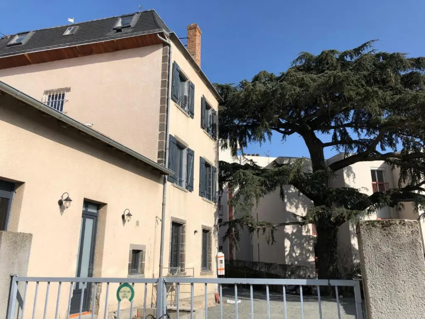 Villa Noellet - Clermont Ferrand