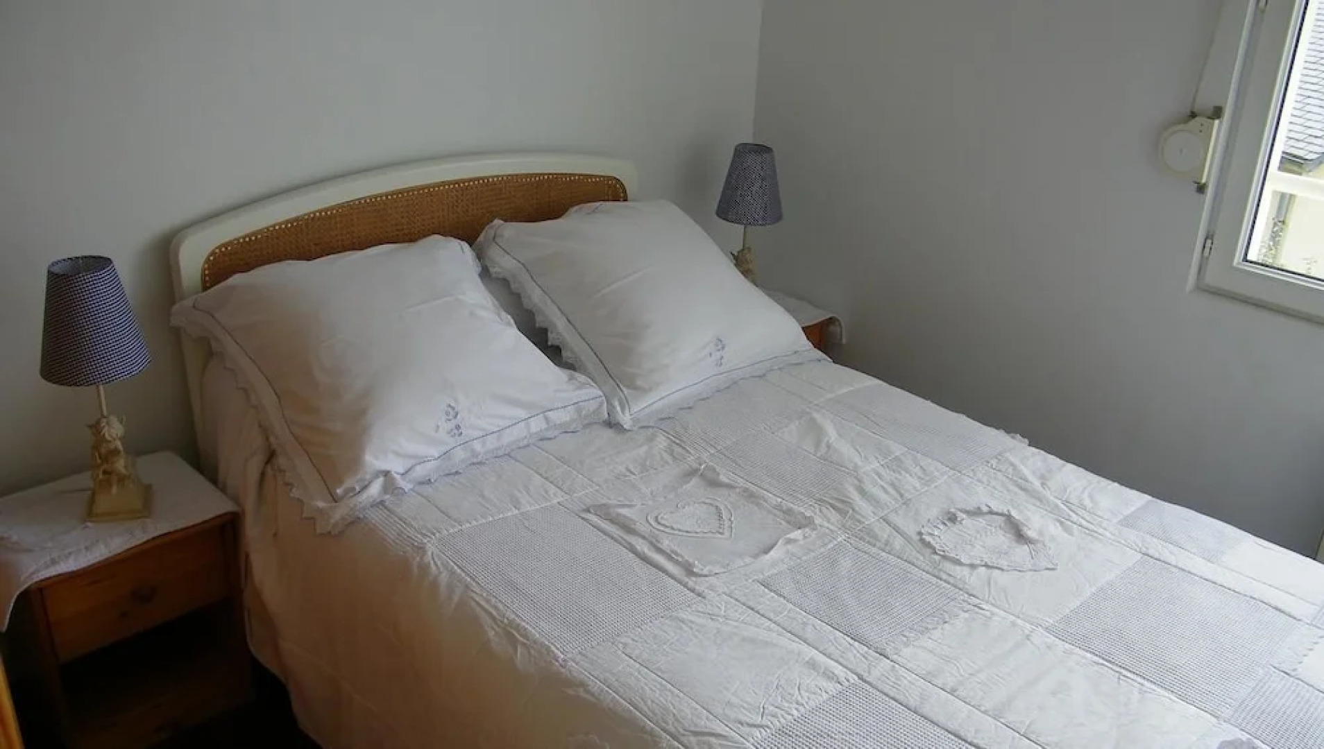 Le Coquillage et la Mer