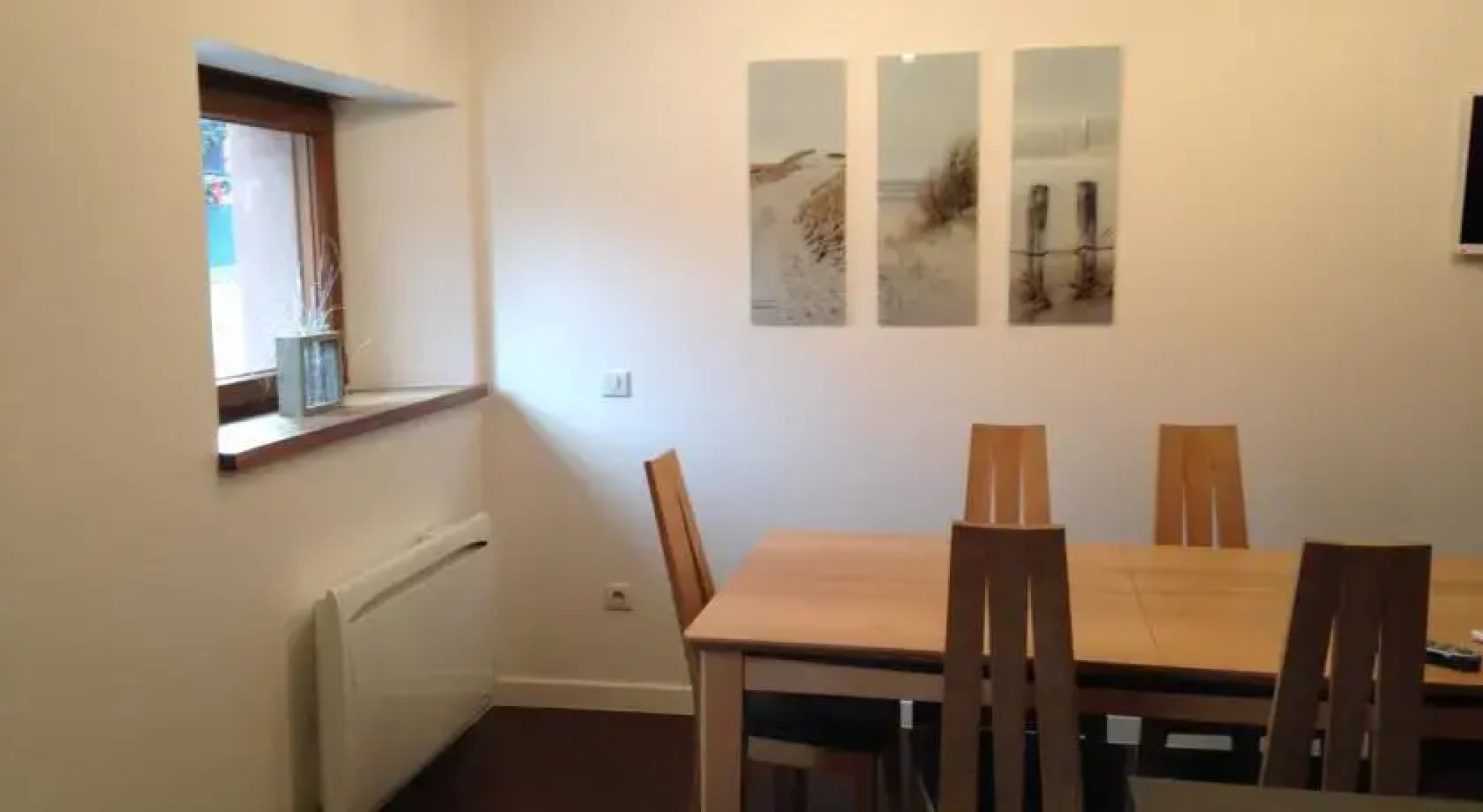 Maison contemporaine à Mittelwihr