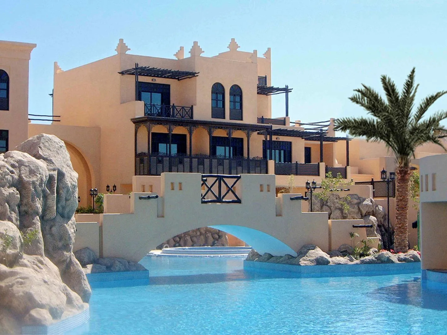 Novotel Bahrain Al Dana Resort