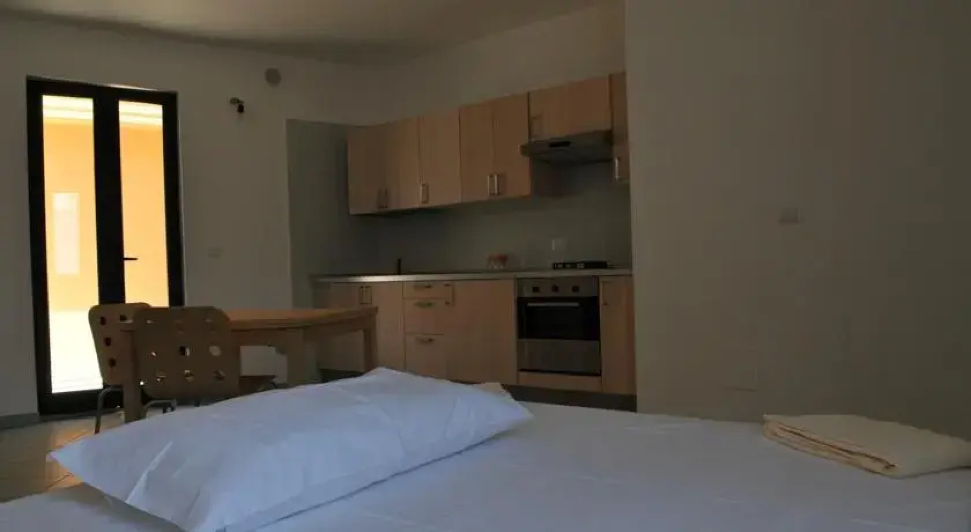 Monolocale Maestrale