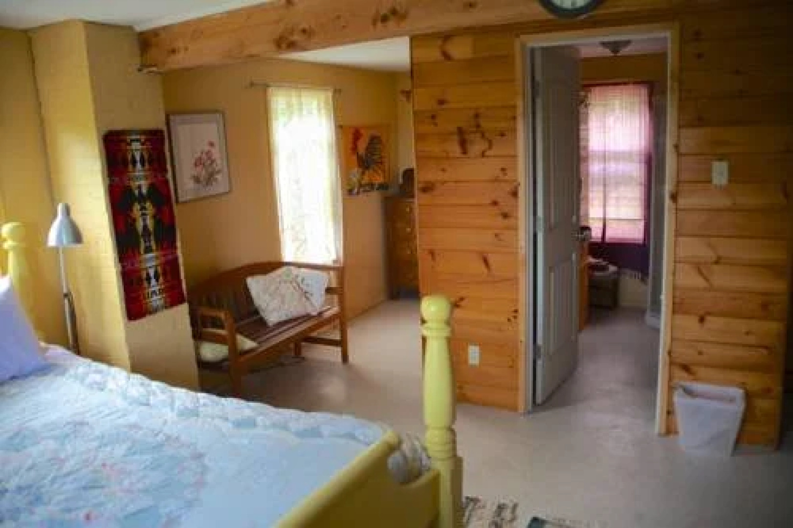 Maven Gypsy B&B +Cottages