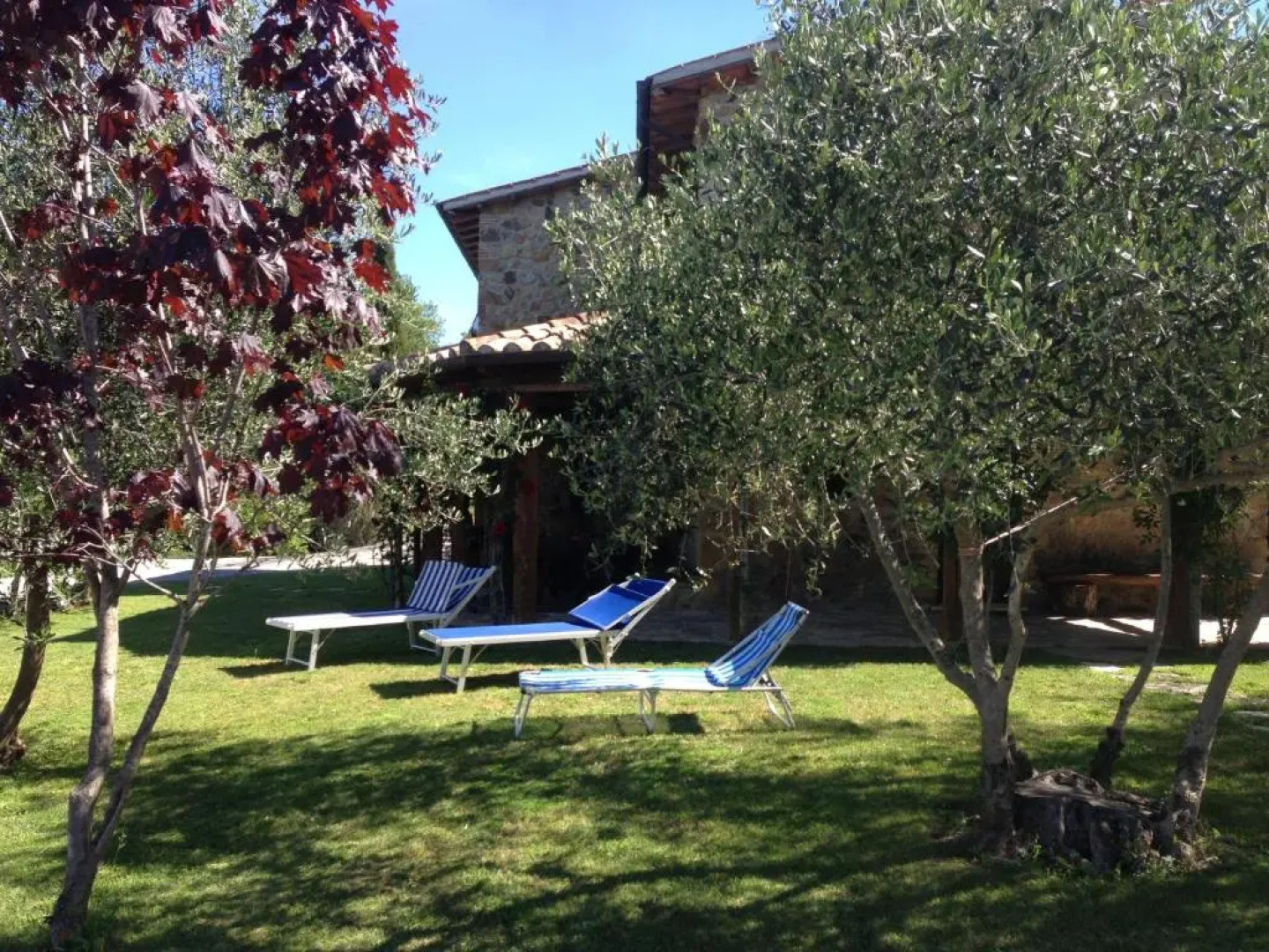 Podere Poggio Benedetto