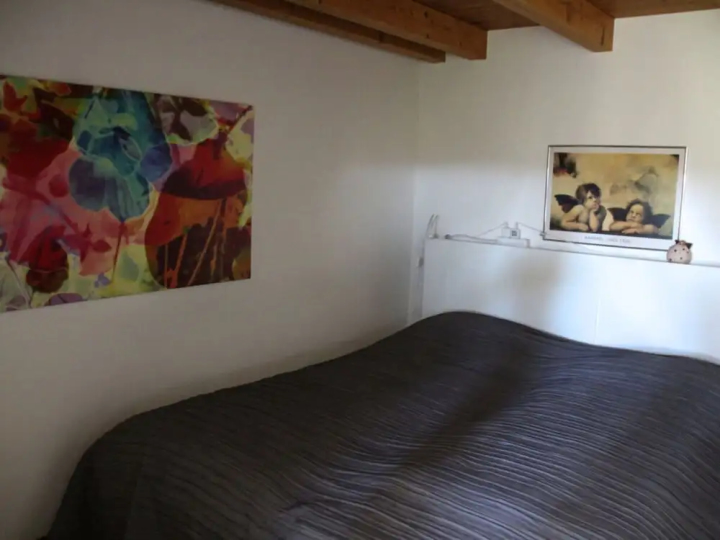 Poppenbull Thatched House