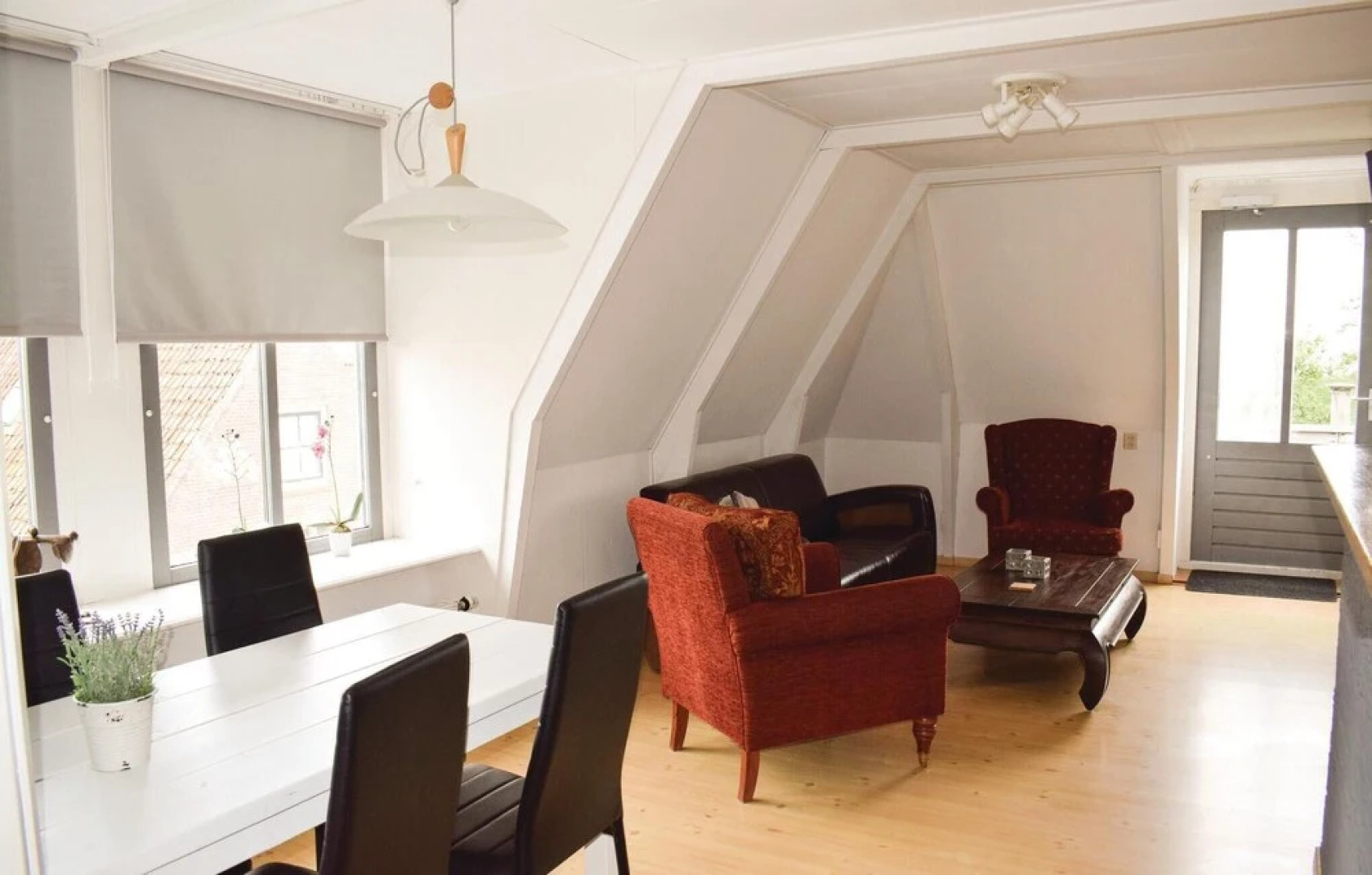 De Eekhof - Appartement 9