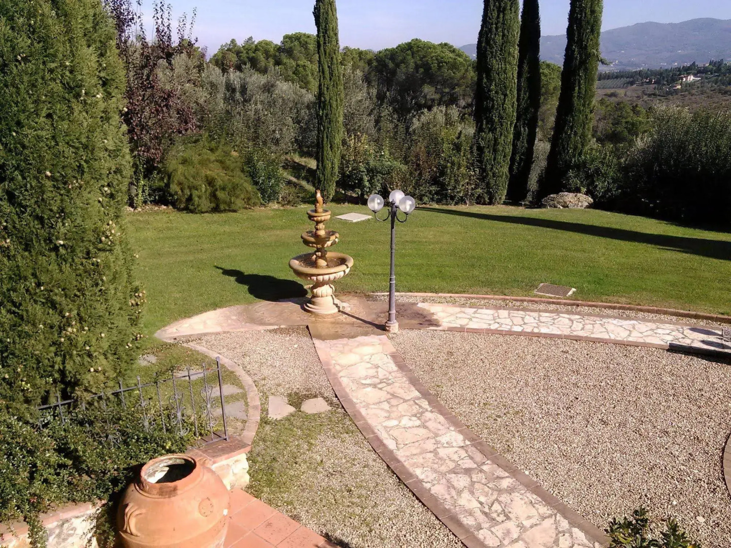 Agriturismo Vecchio Borgo di Inalbi