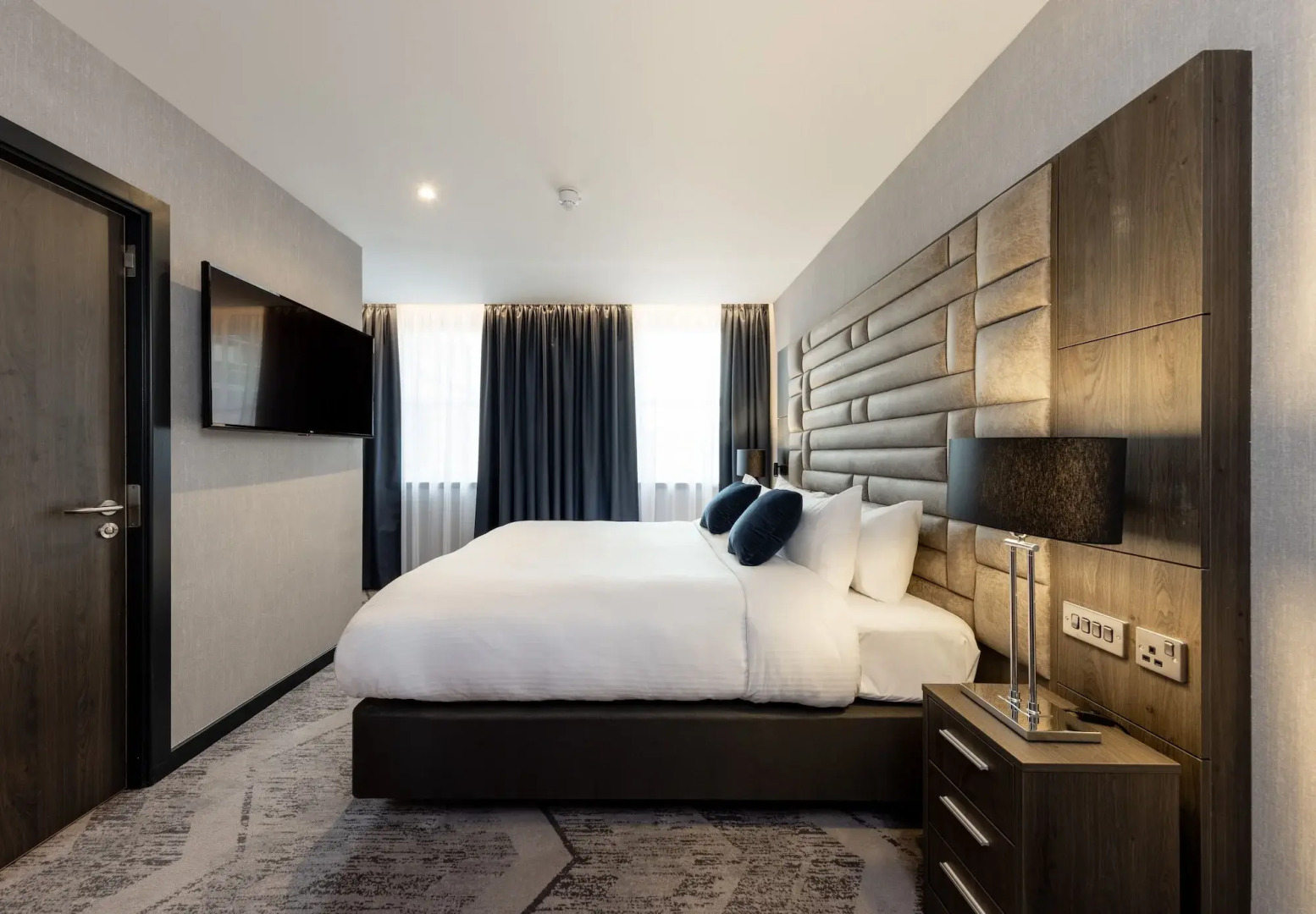 River Ness Hotel, a member of Radisson Individuals