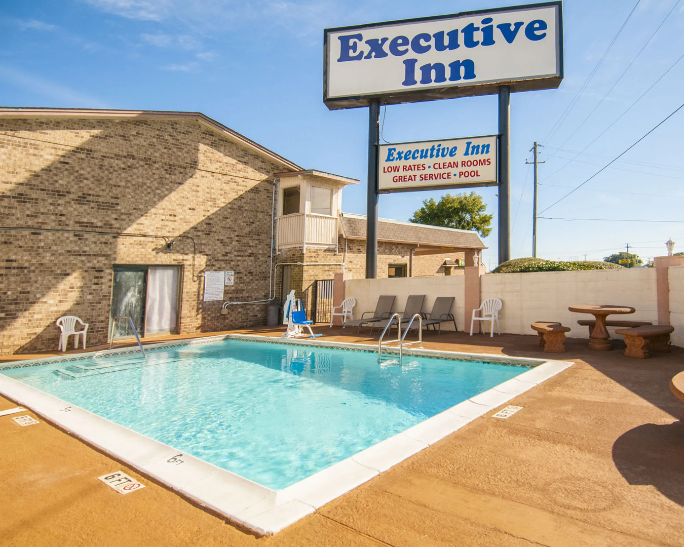 Executive Inn