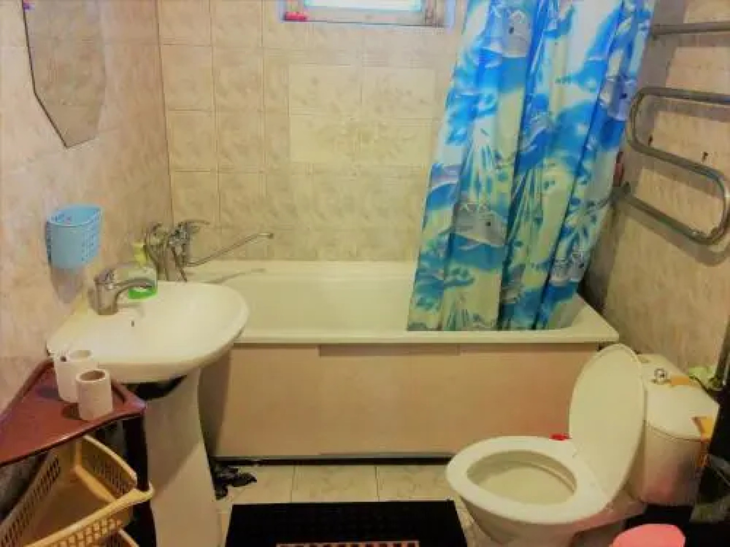 Guest House on Vologodskiy 5