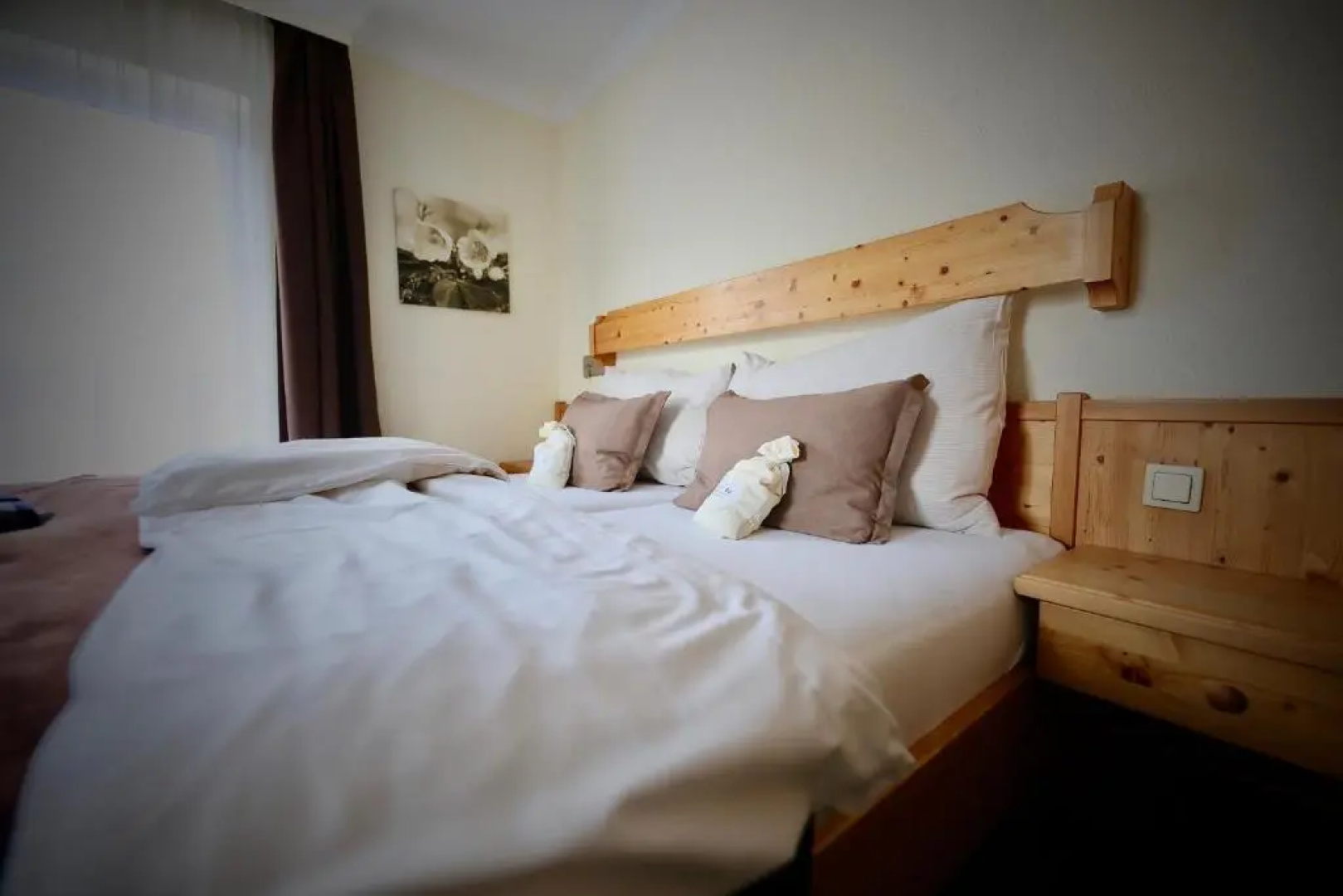 Hotel Kreutzer
