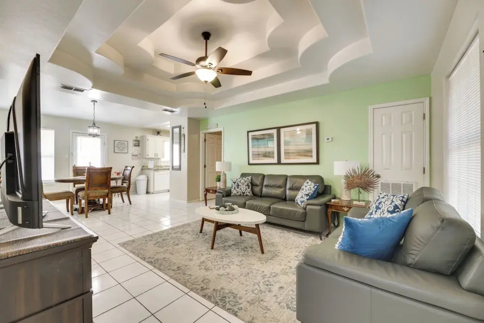 Pet-friendly Edinburg Apartment With Pool Access!