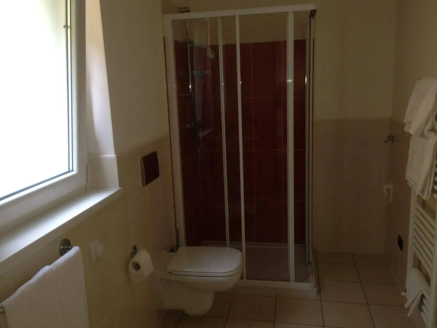 Residence CaFelicita